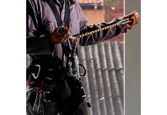 Coda - Cowstail | Indigo Safety