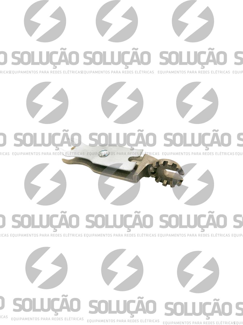 Colocador e sacador de pino - REF: SE5566-3 | Indigo Safety