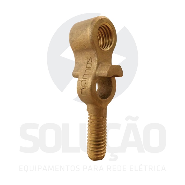 Conector duplo - REF: SE4002 | Indigo Safety
