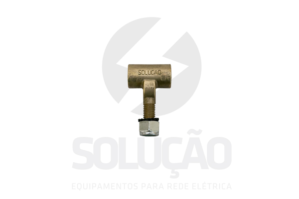 Conector para jampe - REF: SE711-2695 | Indigo Safety