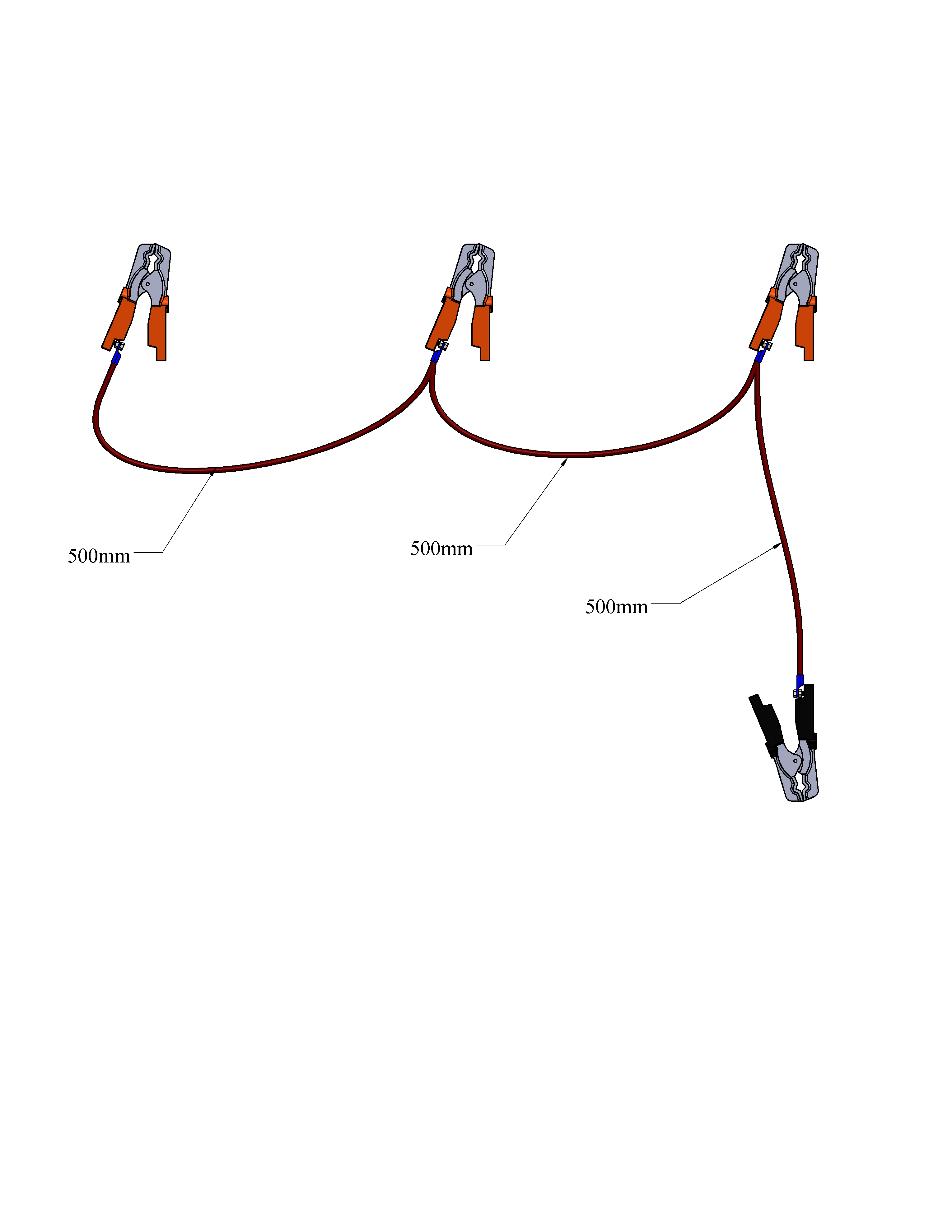 Conj. de at. para redes multiplexada/compacta - REF: SE24154-2 | Indigo Safety