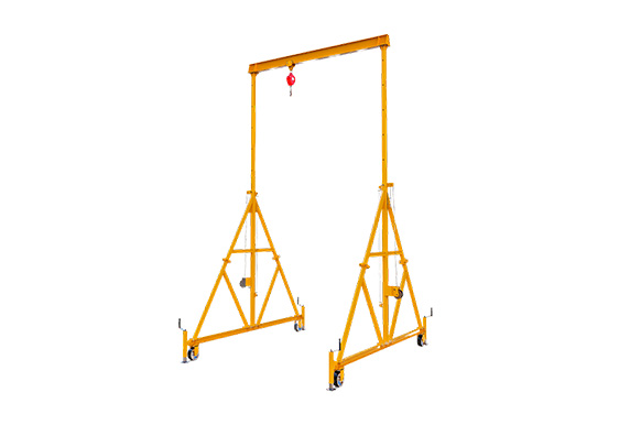 Crossbar | Indigo Safety