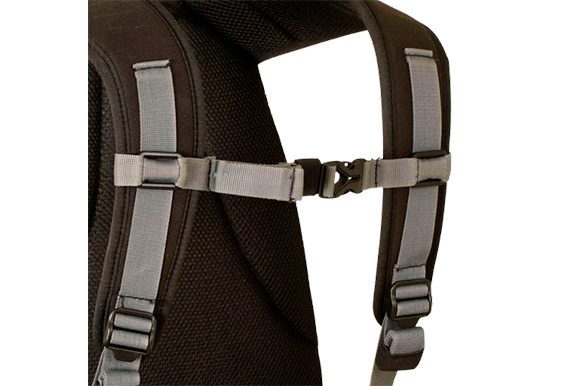 Cyber 30+8L | Indigo Safety