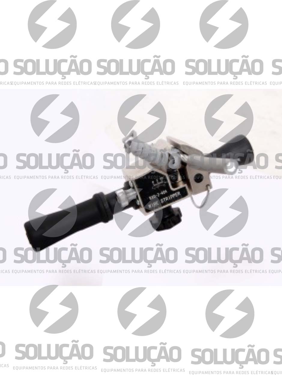 Descascador de cabos - REF: SE2618 | Indigo Safety