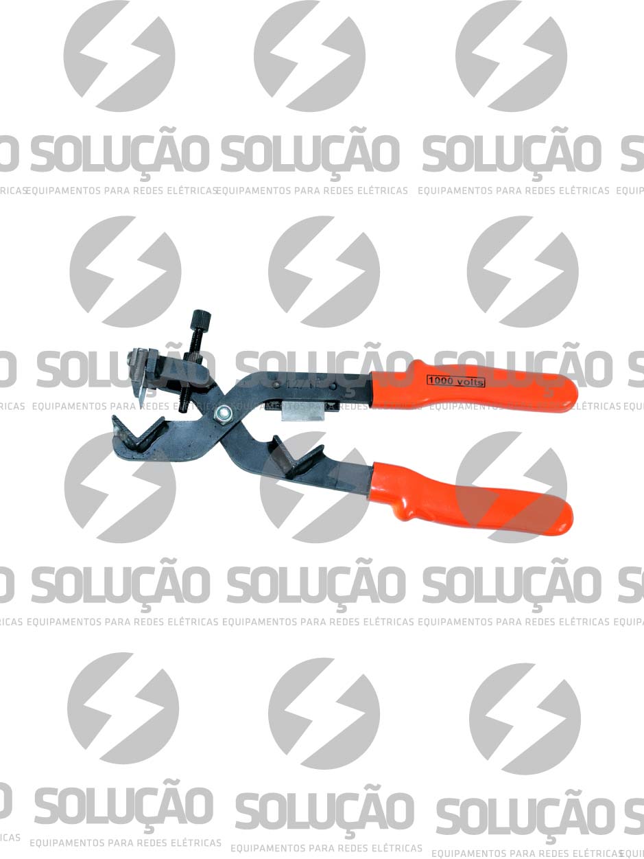 Desencapador de cabo tipo alicate - REF: SE5374 | Indigo Safety