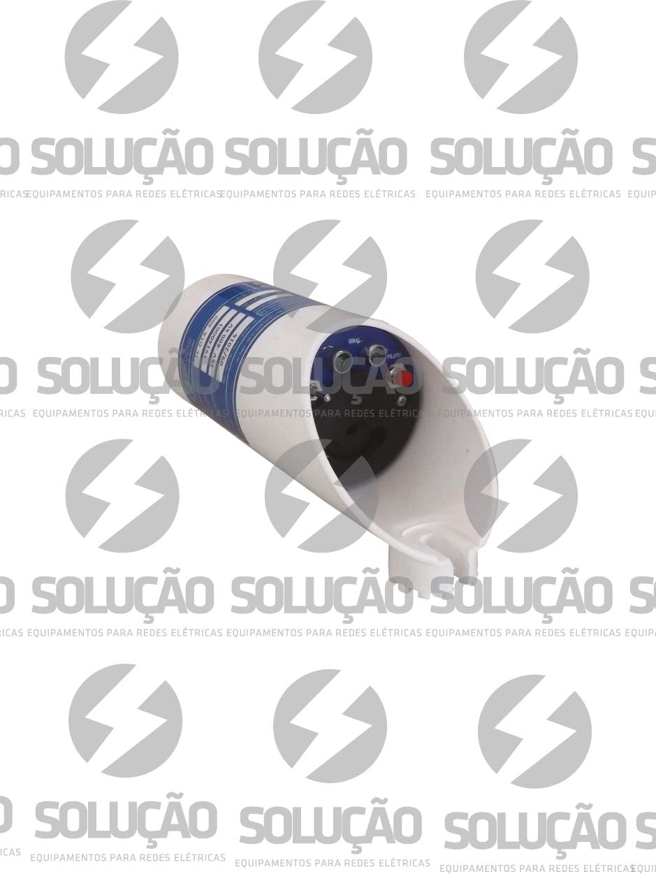 Detectores de tensão por aproximação - REF: DTA-138, DTA-800 | Indigo Safety