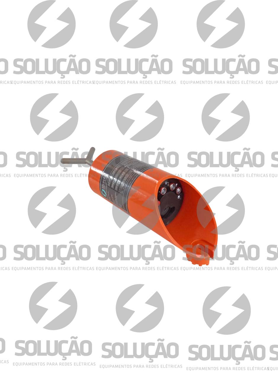 Detectores de tensão por contato - REF: DTC-SB2-8, DTC-SB3,8-36, DTC-SB5-15 | Indigo Safety