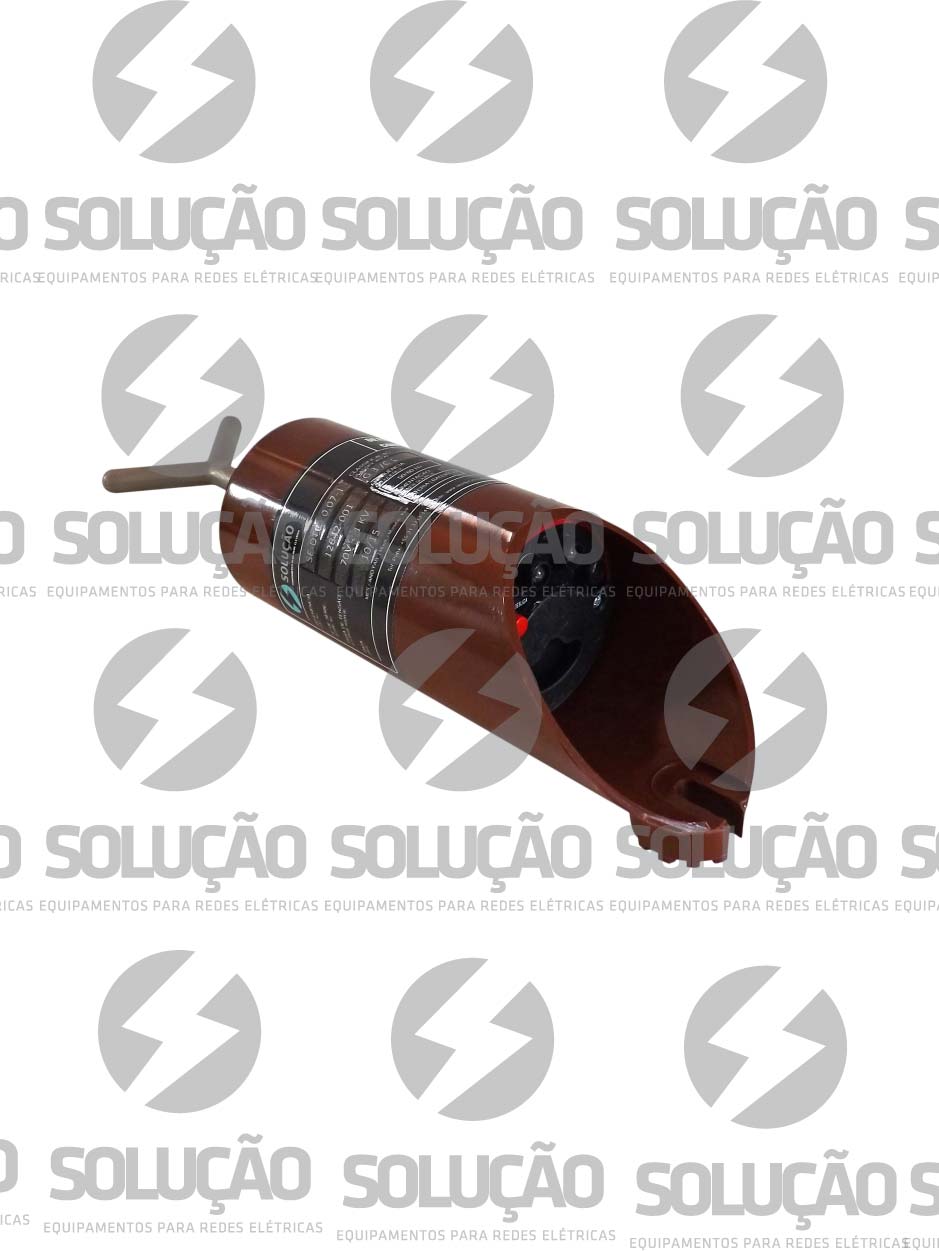 Detectores de tensão por contato para baixa tensão - REF: DTC-CH50-1000, DTC-SB70-1000, DTC-SB100-1000 | Indigo Safety