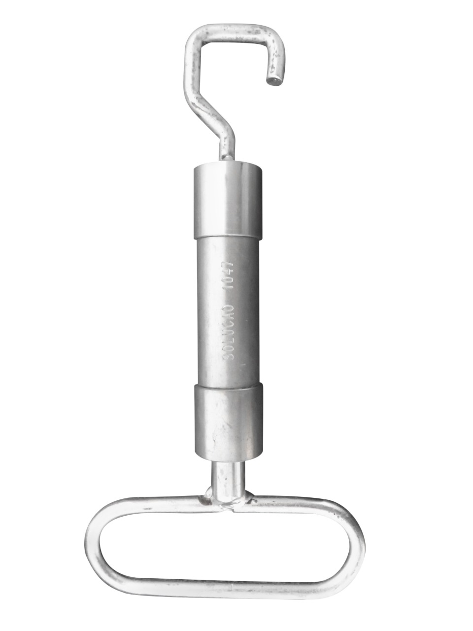 Dinamômetro - REF: SE2562 | Indigo Safety