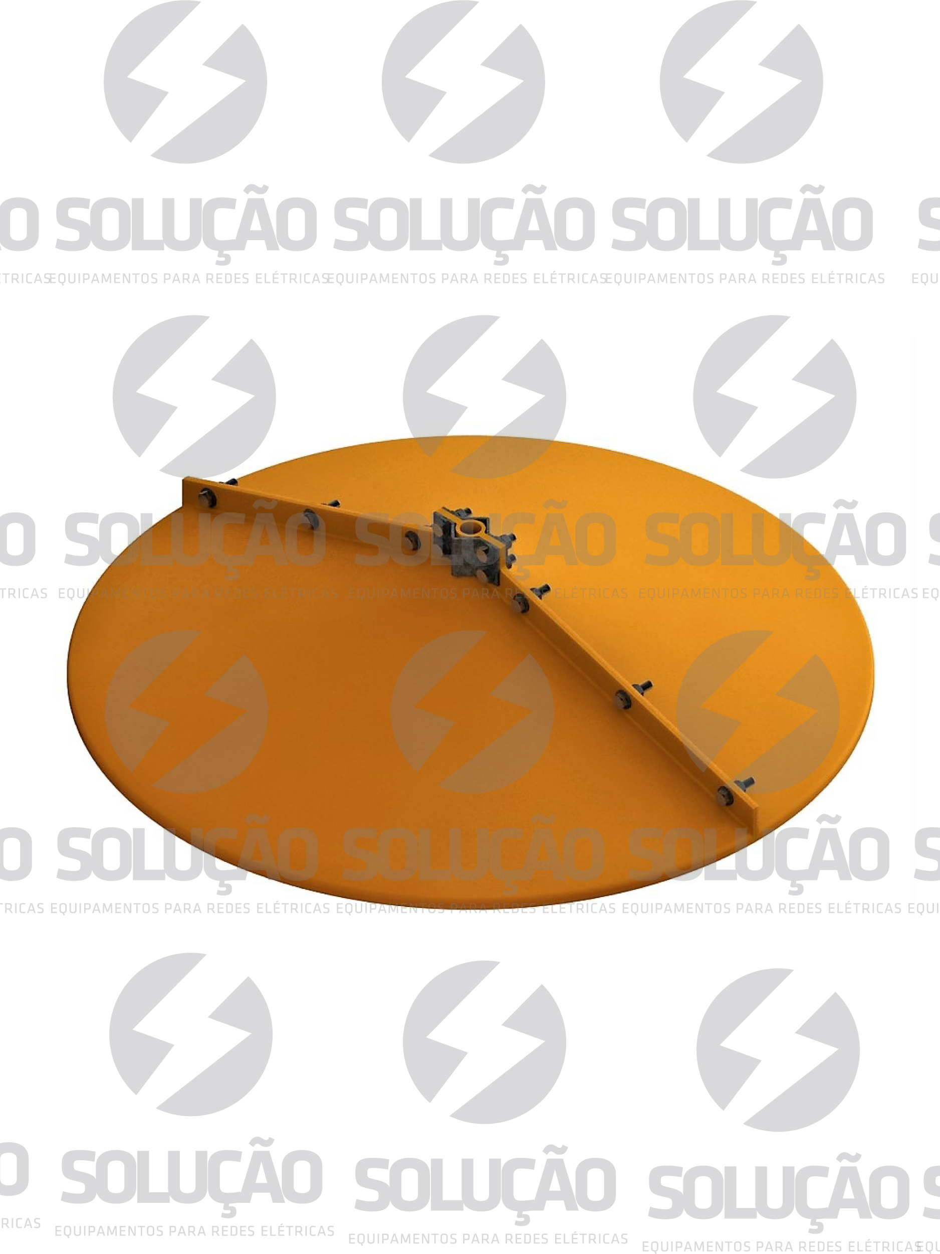 Dispositivo Anti Pássaro | Indigo Safety