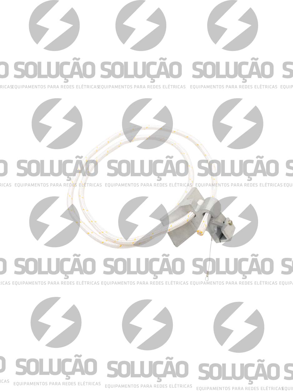 Dispositivo de travamento de cobertura - REF: SE517-1658 | Indigo Safety