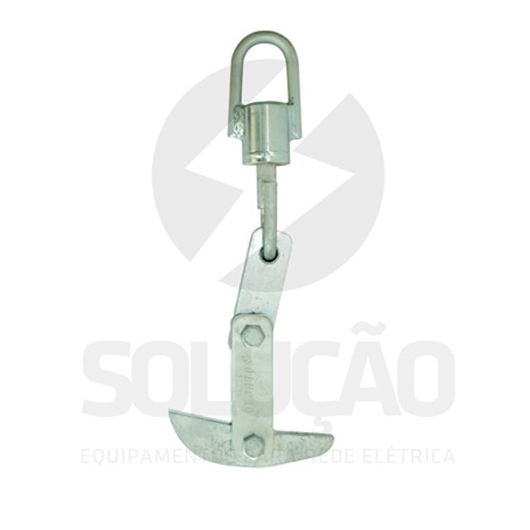 Dispositivo para Içamento de Bobina - REF: SE4482 | Indigo Safety