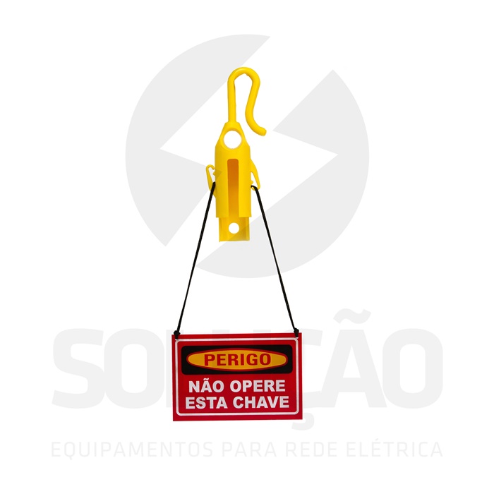 Dispositivo para instalar placas - REF: SE5098 | Indigo Safety