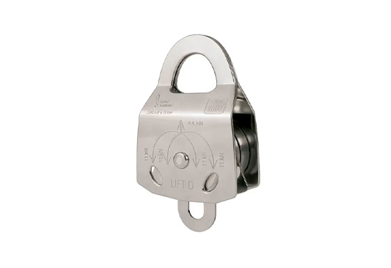 Dupla Lift D | Indigo Safety