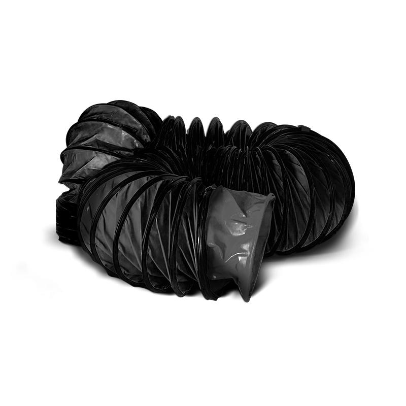 Dutos PVC Antiestático | Indigo Safety