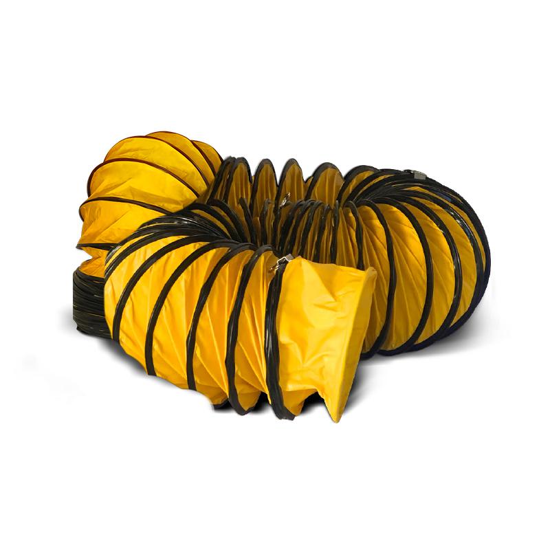 Dutos PVC Standard | Indigo Safety