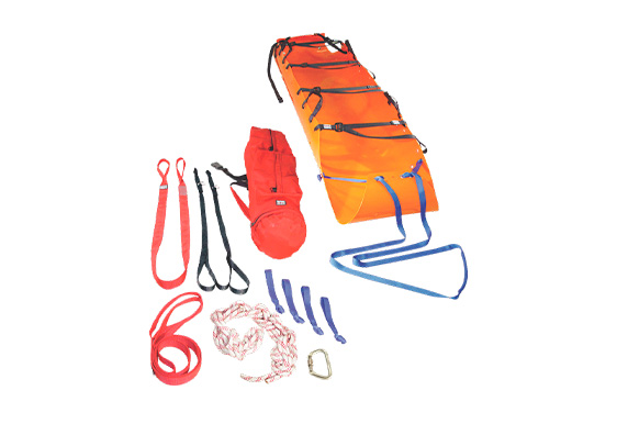 Envelope | Indigo Safety