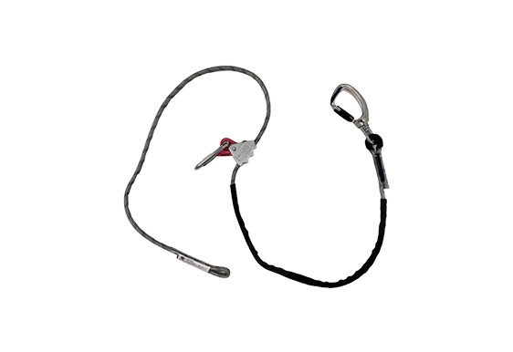 Eolian - 2, 3, 5 e 8m | Indigo Safety