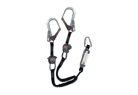 Eolian Duplo Y - 1,8m | Indigo Safety