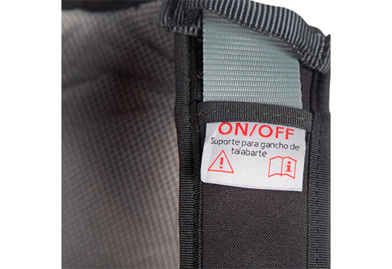 Eolian | Indigo Safety