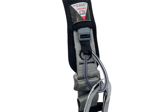 Eolian | Indigo Safety