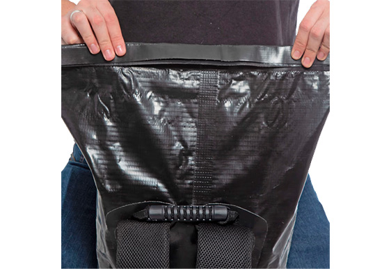 Estanque 40L | Indigo Safety