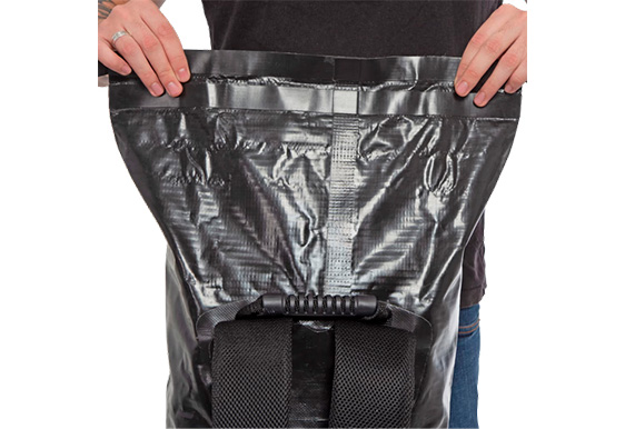 Estanque 40L | Indigo Safety