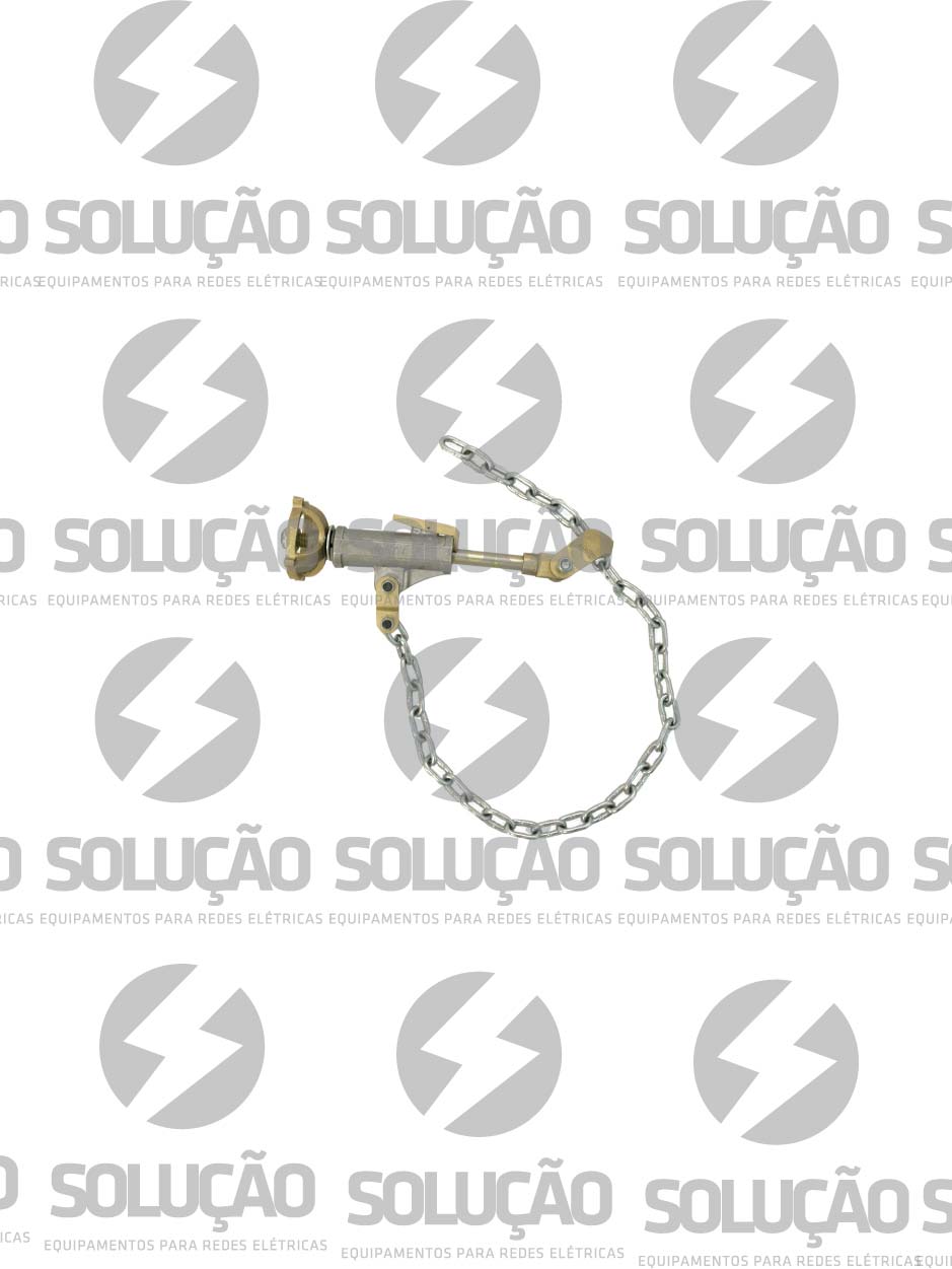 Esticador com corrente - REF: SE2959 | Indigo Safety
