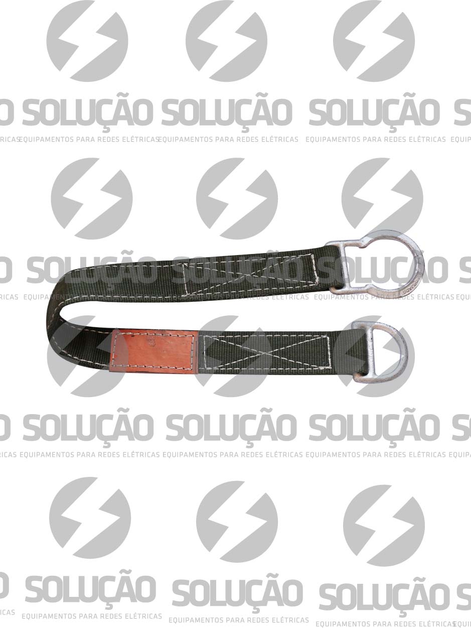 Estropos de náilon - REF: SE7720-2, SE7720-3, SE7720-4 | Indigo Safety