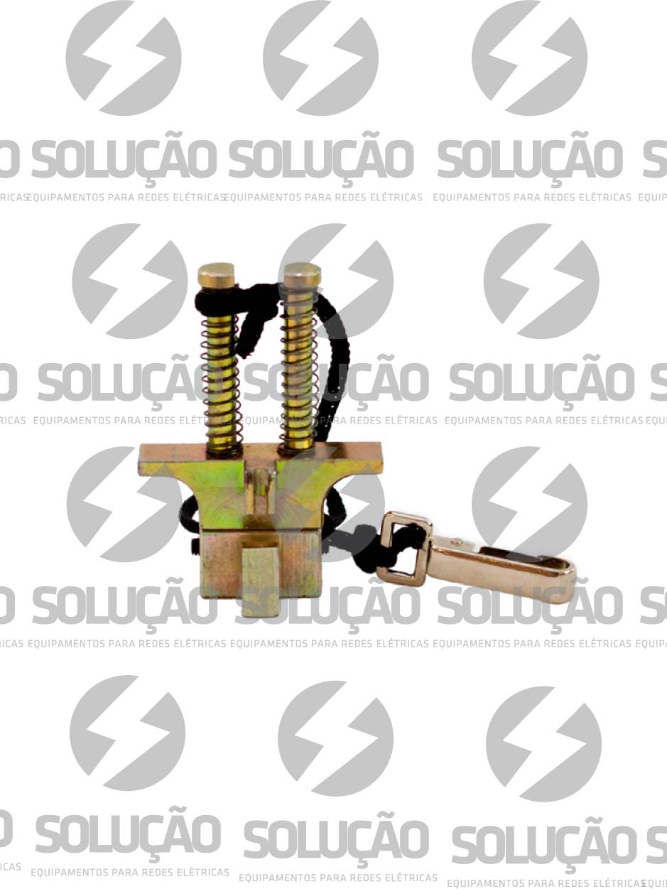 Extrator para conector cunha - REF: SE2053 | Indigo Safety