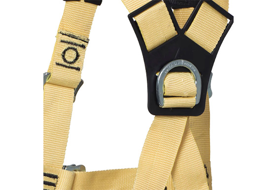 Fabro | Indigo Safety