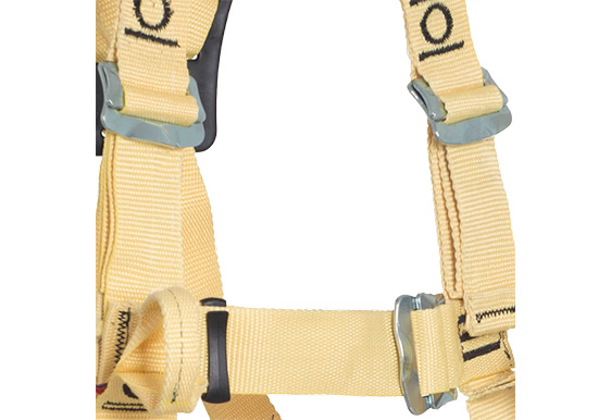 Fabro | Indigo Safety