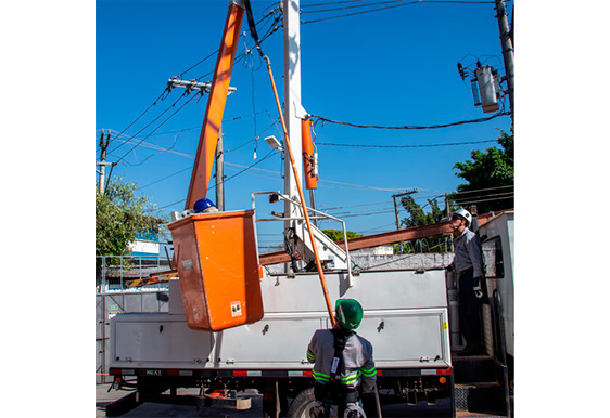 Fibra de vidro | Indigo Safety