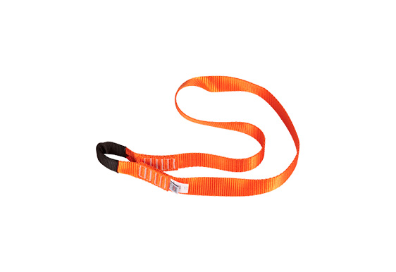 Fita Anel com Olhal | Indigo Safety