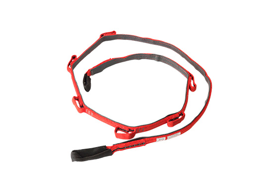 Fita de Progressão em Poste | Indigo Safety