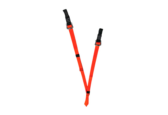 Fita Dupla - Tirolean | Indigo Safety