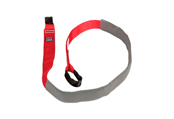 Fita Sling com Proteção | Indigo Safety