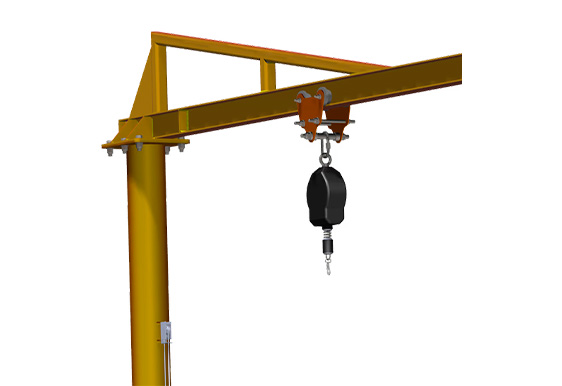 Fixpillar | Indigo Safety