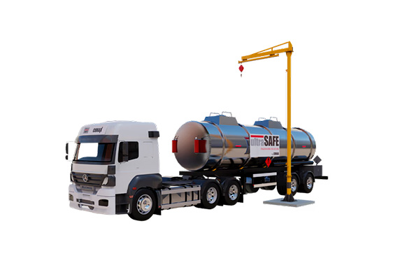 Fixpillar | Indigo Safety