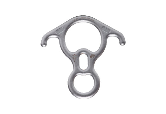 Freio 8 com orelha | Indigo Safety