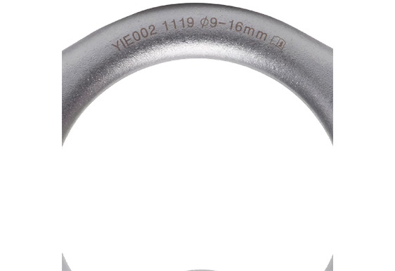 Freio 8 com orelha | Indigo Safety