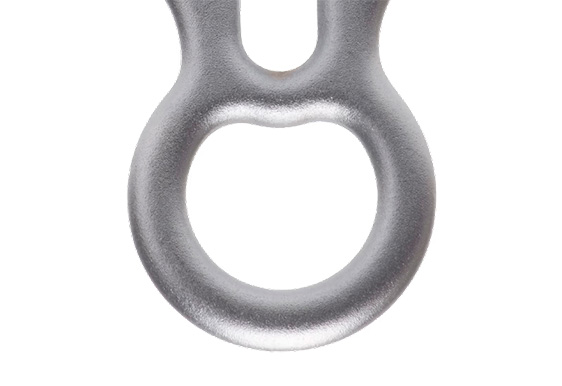 Freio 8 com orelha | Indigo Safety