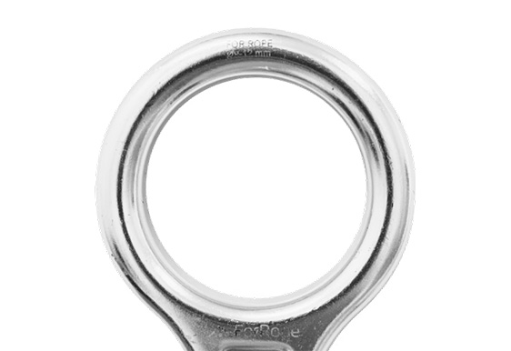 Freio 8 sem orelha | Indigo Safety