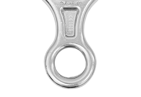 Freio 8 sem orelha | Indigo Safety