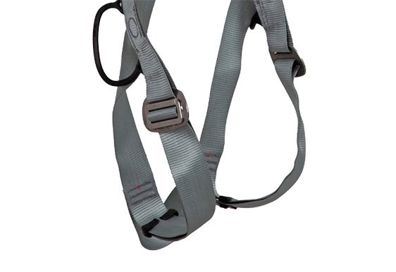 Frigo | Indigo Safety