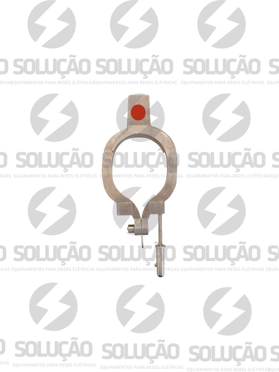 Gancho de ancoragem - REF: SE4419 | Indigo Safety