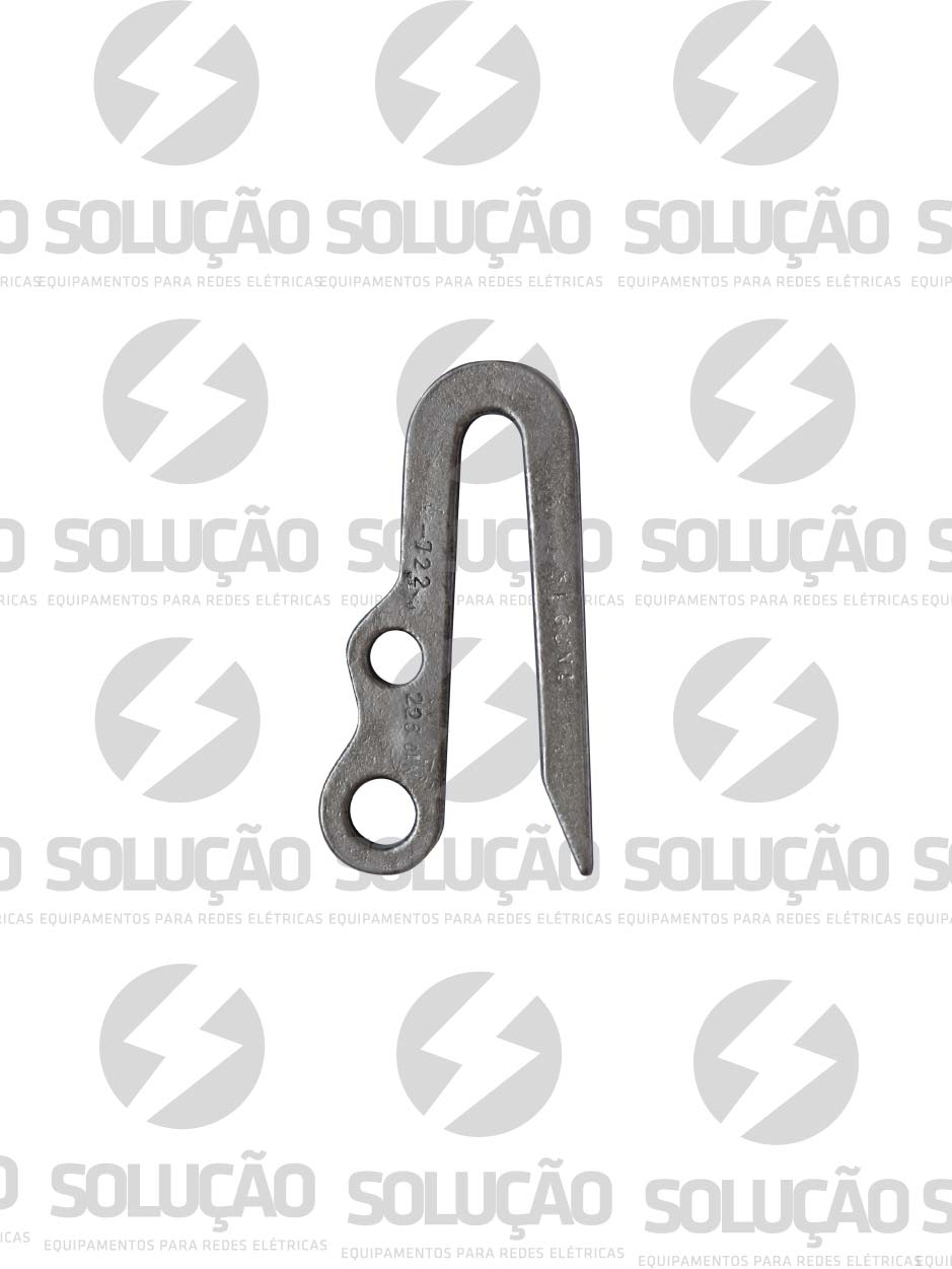 Gancho para corda - REF: SE2950 | Indigo Safety