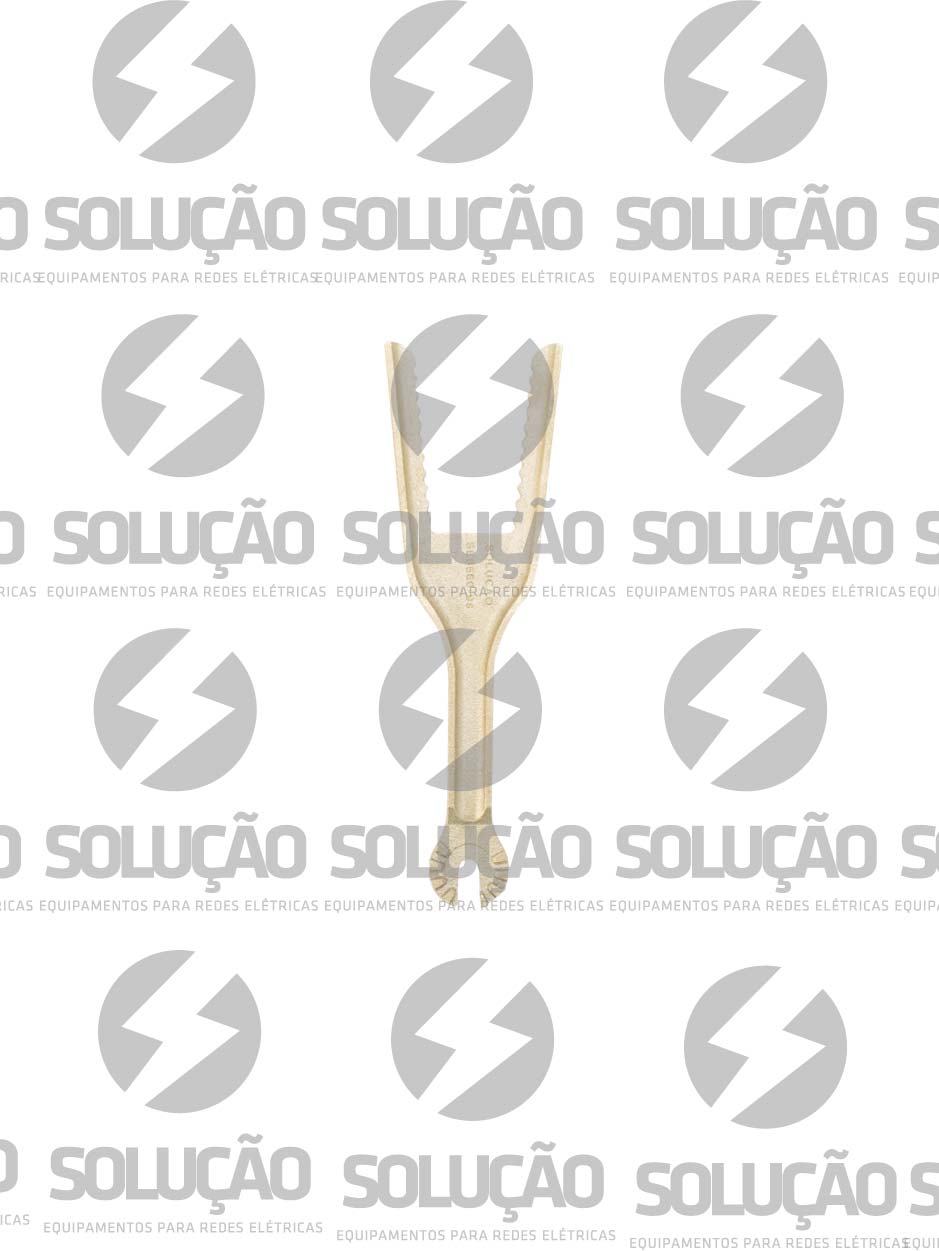 Garfo ajustador de concha - REF: SE5566-98 | Indigo Safety