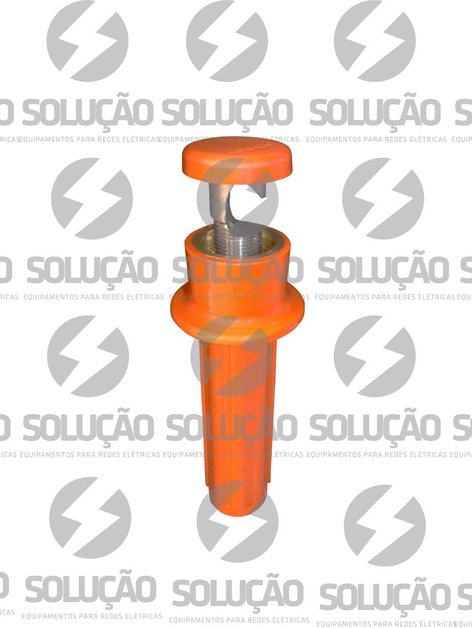 Grampo protegido - REF: SE712-1140 | Indigo Safety