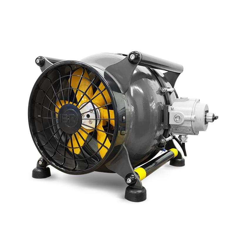 IBR VX 303 EX | Indigo Safety